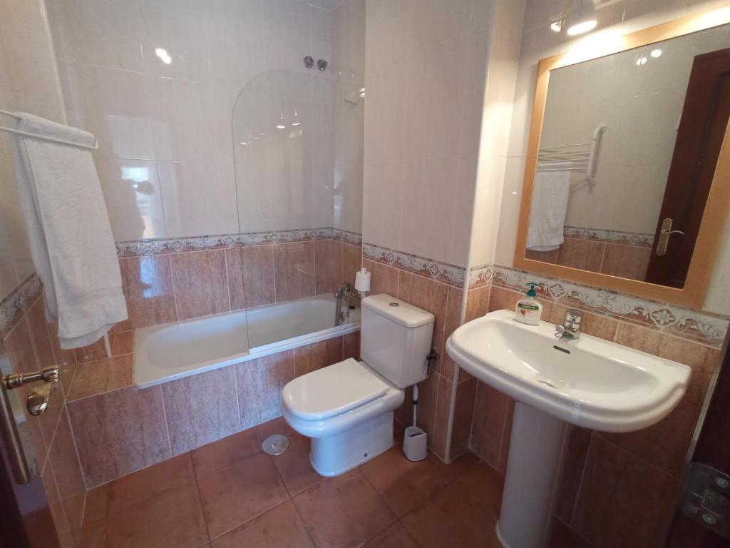 Apartamento en Islantilla Golf, foto 5